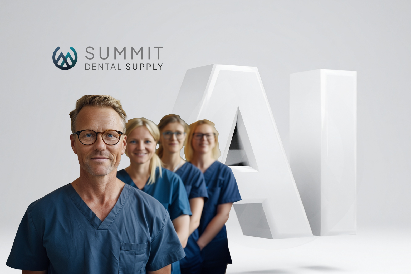 AI at Chairside: The Profit-Smart Dental Practice Playbook ③